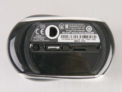 微软 Wireless Mobile Mouse 