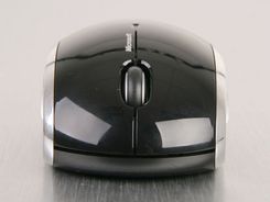 微软 Wireless Mobile Mouse 