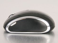 微软 Wireless Mobile Mouse 