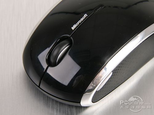微软Wireless Mobile Mouse 6