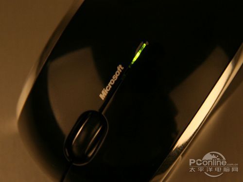 微软Wireless Mobile Mouse 6
