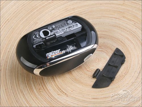 微软Wireless Mobile Mouse 6