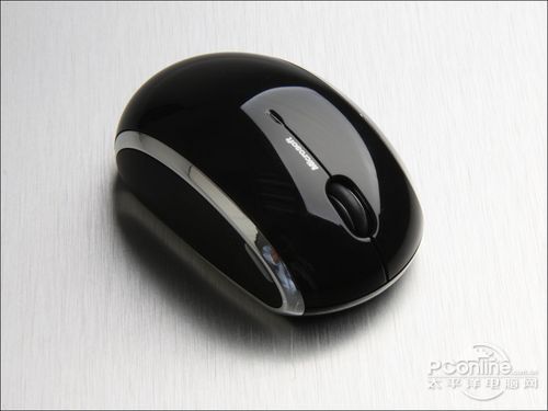 微软 Wireless Mobile Mouse 