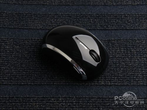 微软 Wireless Mobile Mouse 
