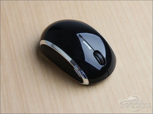 微软 Wireless Mobile Mouse 