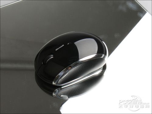 微软 Wireless Mobile Mouse 