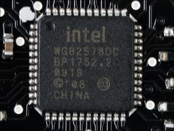 Intel DP55KG