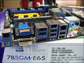 ΢785GM-E65΢ 785GM-E65