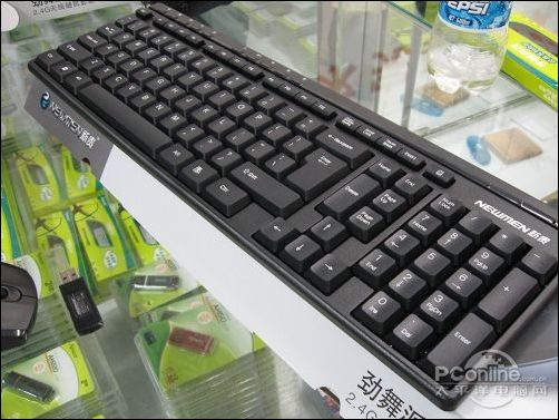 新贵 劲舞派对099