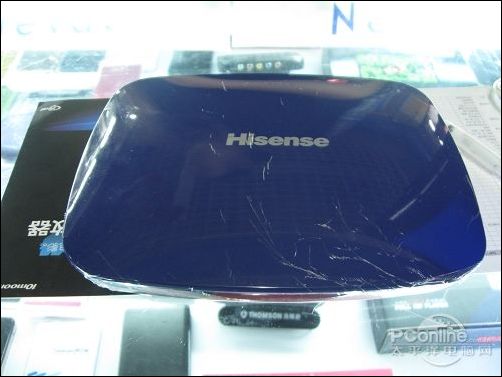 海信 MP800H