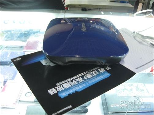 海信 MP800H