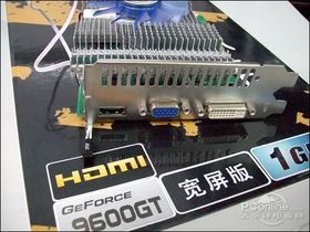  9600GTƵ 1G D3