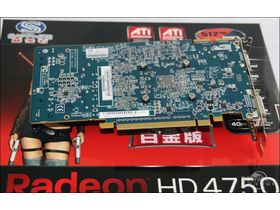 ʯ HD4750 512M DDR5 ׽