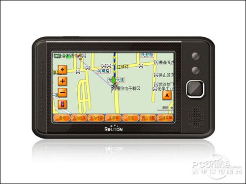 只看品牌导航仪 一周GPS产品精选推荐_综合导