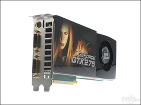 ӳGTX275 1792MInno3D GTX275