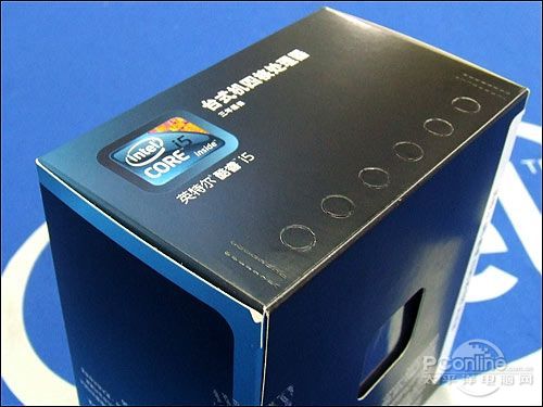 Intel Core i5 750