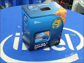 Intel Core i5 750