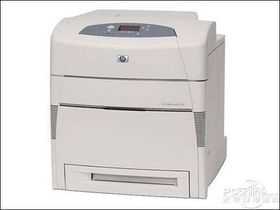  Color LaserJet 5550DN