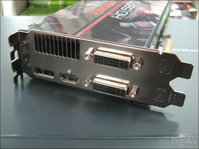  HD5870