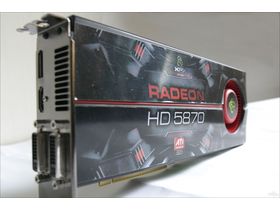 HD5870