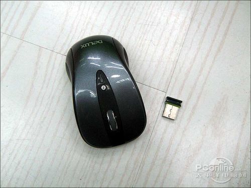 多彩 DL-M483GL GM01UF