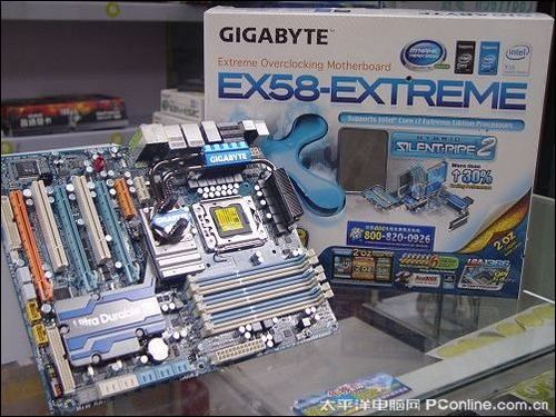  GA-EX58-Extreme