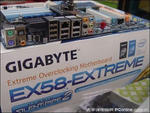  GA-EX58-Extreme