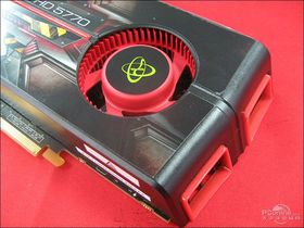  HD5770