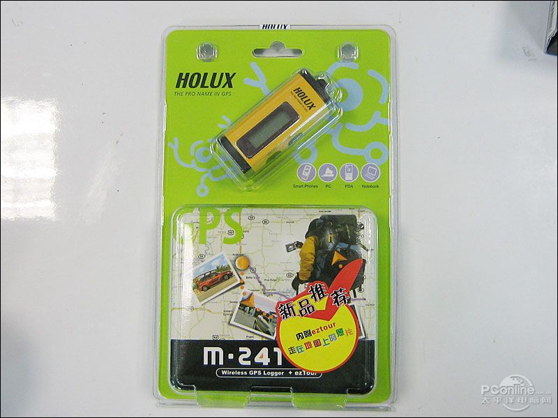 HOLUX M-241ͼ