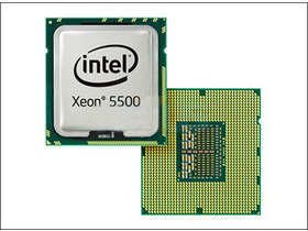 Intel Xeon E5504 2.0GIntel Xeon E5504 2.0G