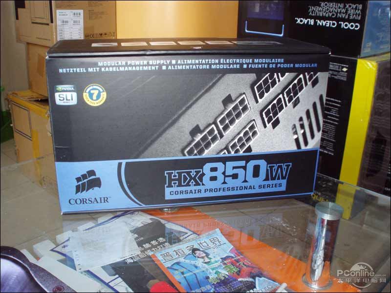 HX850W(CMPSU-850HXCN)ͼ