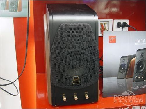 惠威M200MKII