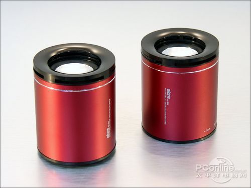 雅兰仕 iVoi AL-206 迷你音箱