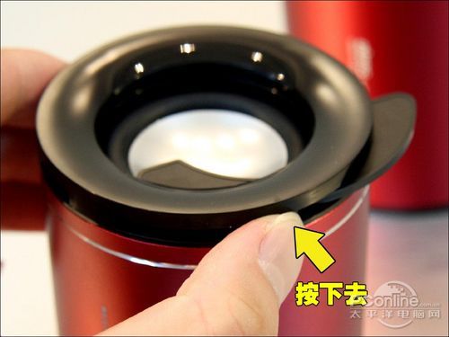 雅兰仕 iVoi AL-206 迷你音箱