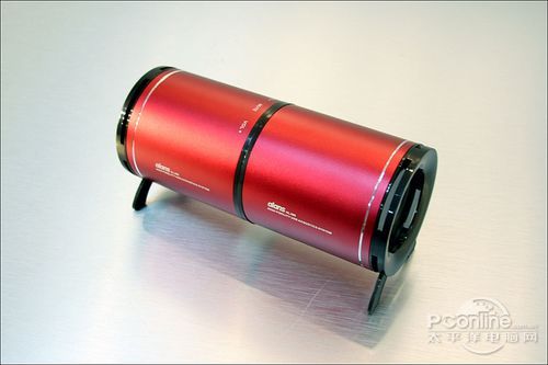 雅兰仕 iVoi AL-206 迷你音箱