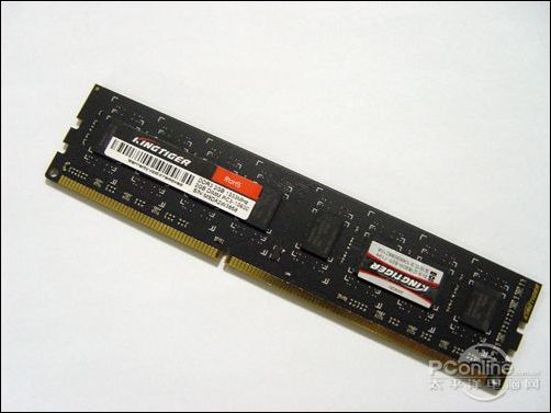 金泰克 DDR3 1333