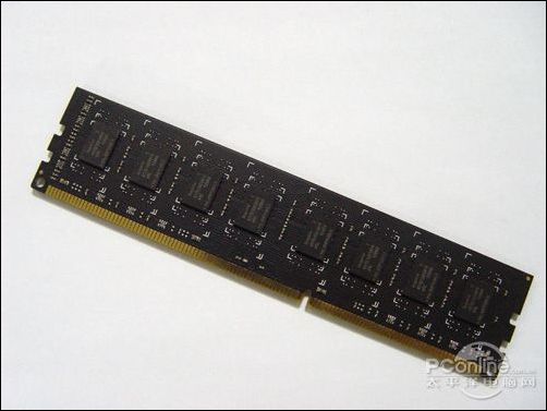 金泰克 DDR3 1333
