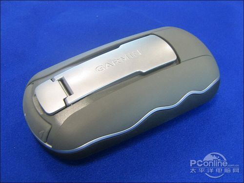 Garmin Oregon 400T