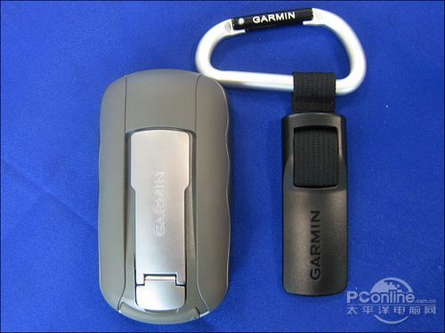 Garmin Oregon 400T
