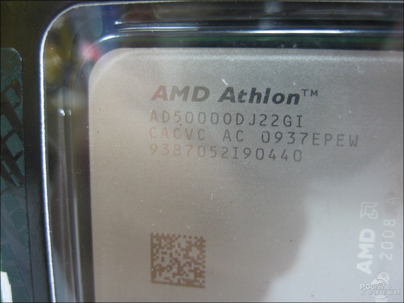 AMDX2 5000(45nm)ͼ