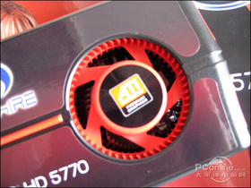 ʯ HD5770 1GB GDDR5