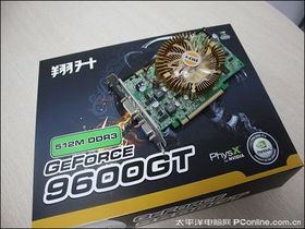 9600GT 512M 9600GT 512M DDR3