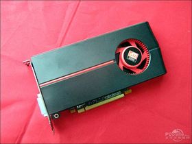 ˫ Radeon HD5770