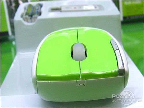 多彩 灵秀豚DL-M560GL GM13UF