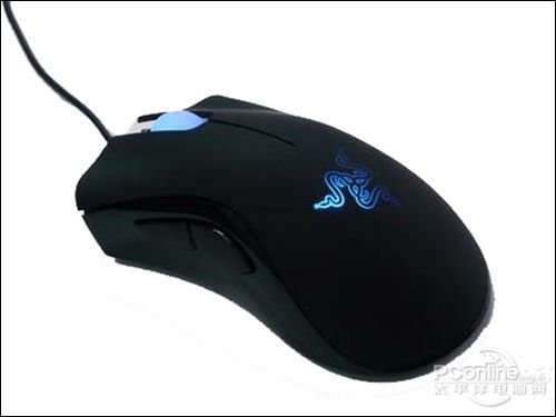 Razer DeathAdder炼狱蝰蛇升级版