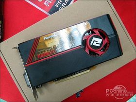  HD5770