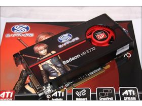 ʯ HD5770 1GB GDDR5