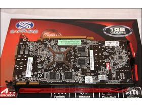 ʯ HD5770 1GB GDDR5