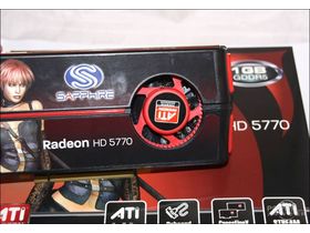 ʯ HD5770 1GB GDDR5