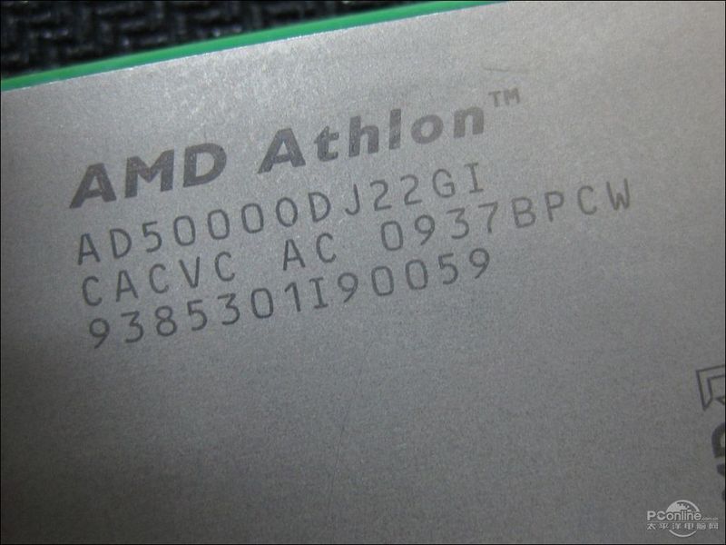 AMDX2 5000(45nm)ͼ